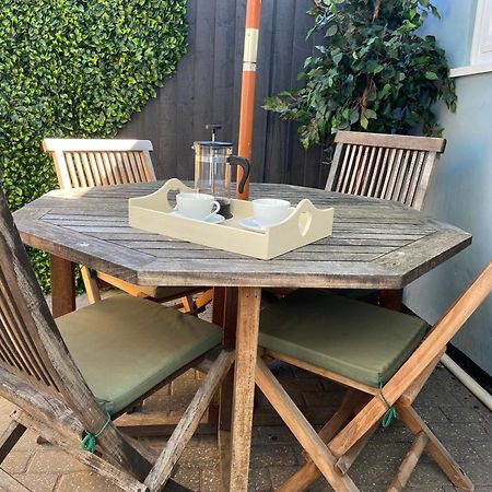 Mill Cottage, New Refurbished, 2 Bed, Cleethorpes Luaran gambar