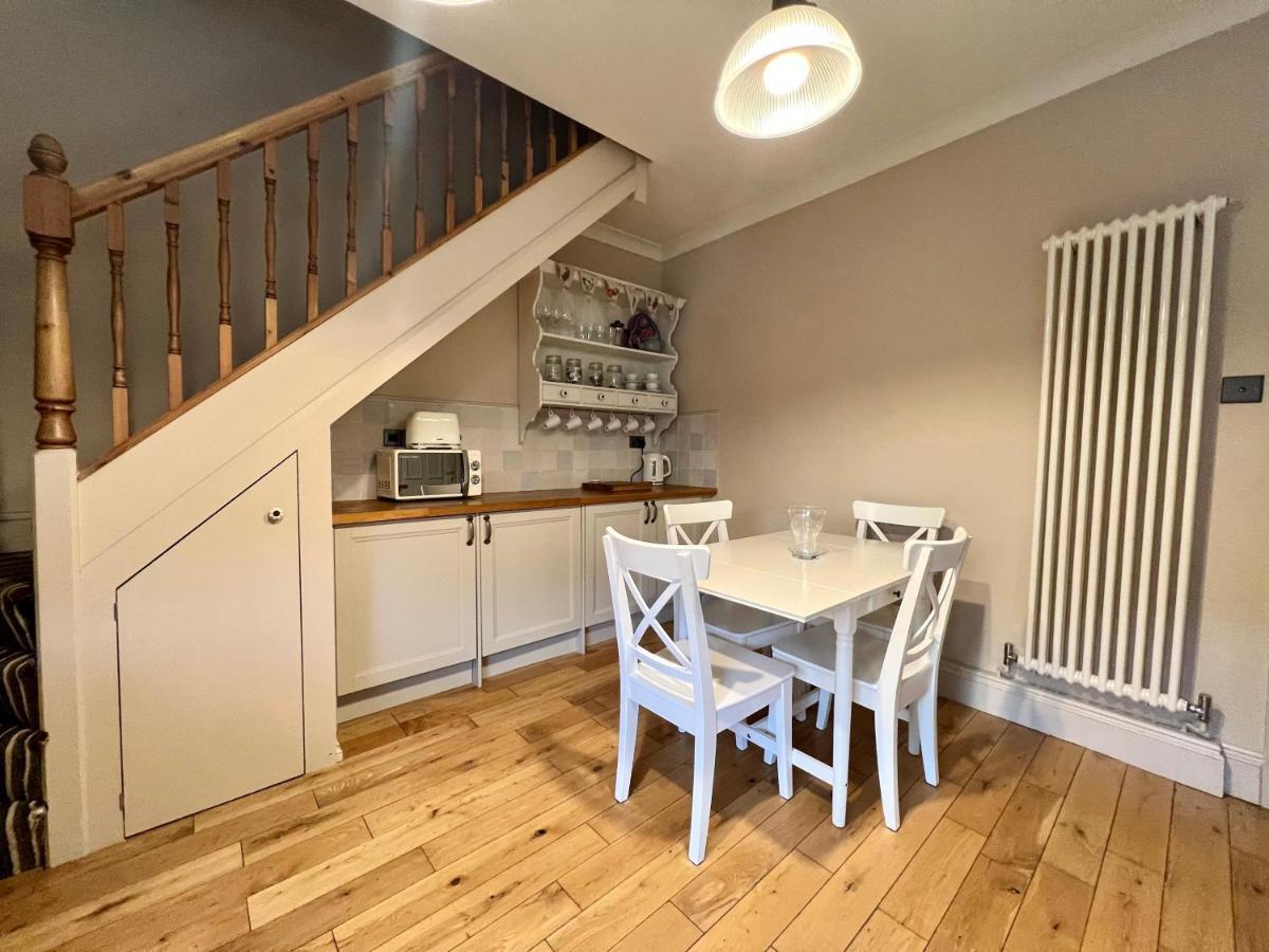 Mill Cottage, New Refurbished, 2 Bed, Cleethorpes Luaran gambar
