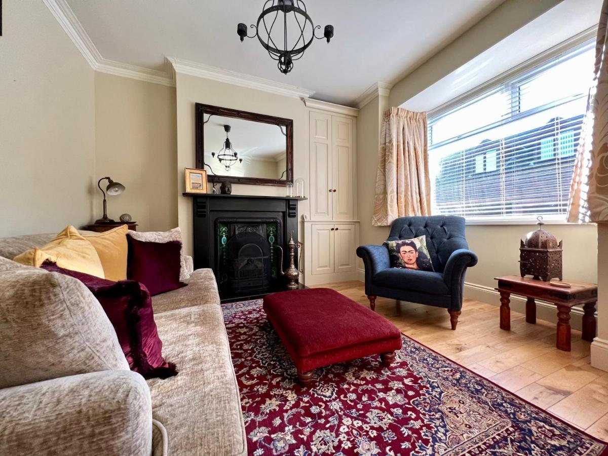 Mill Cottage, New Refurbished, 2 Bed, Cleethorpes Luaran gambar