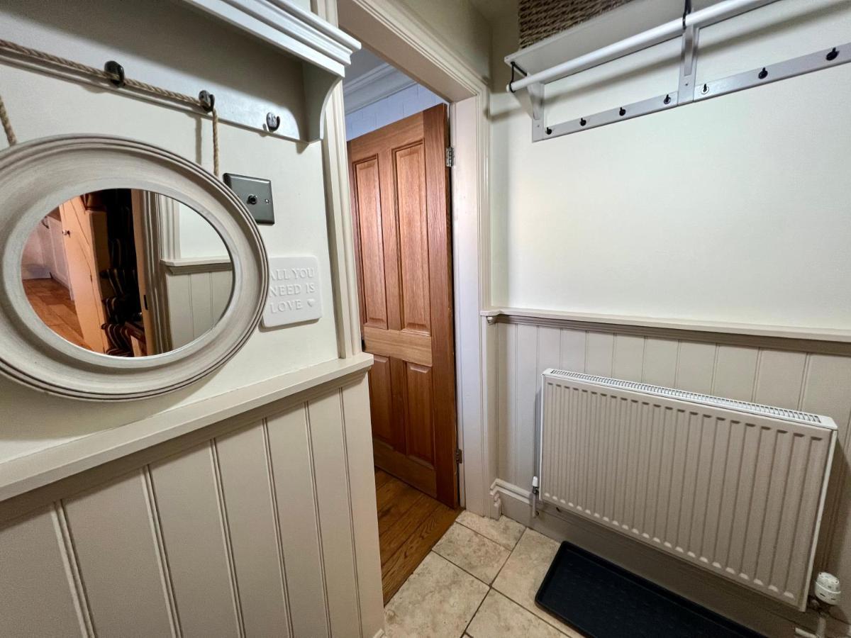 Mill Cottage, New Refurbished, 2 Bed, Cleethorpes Luaran gambar