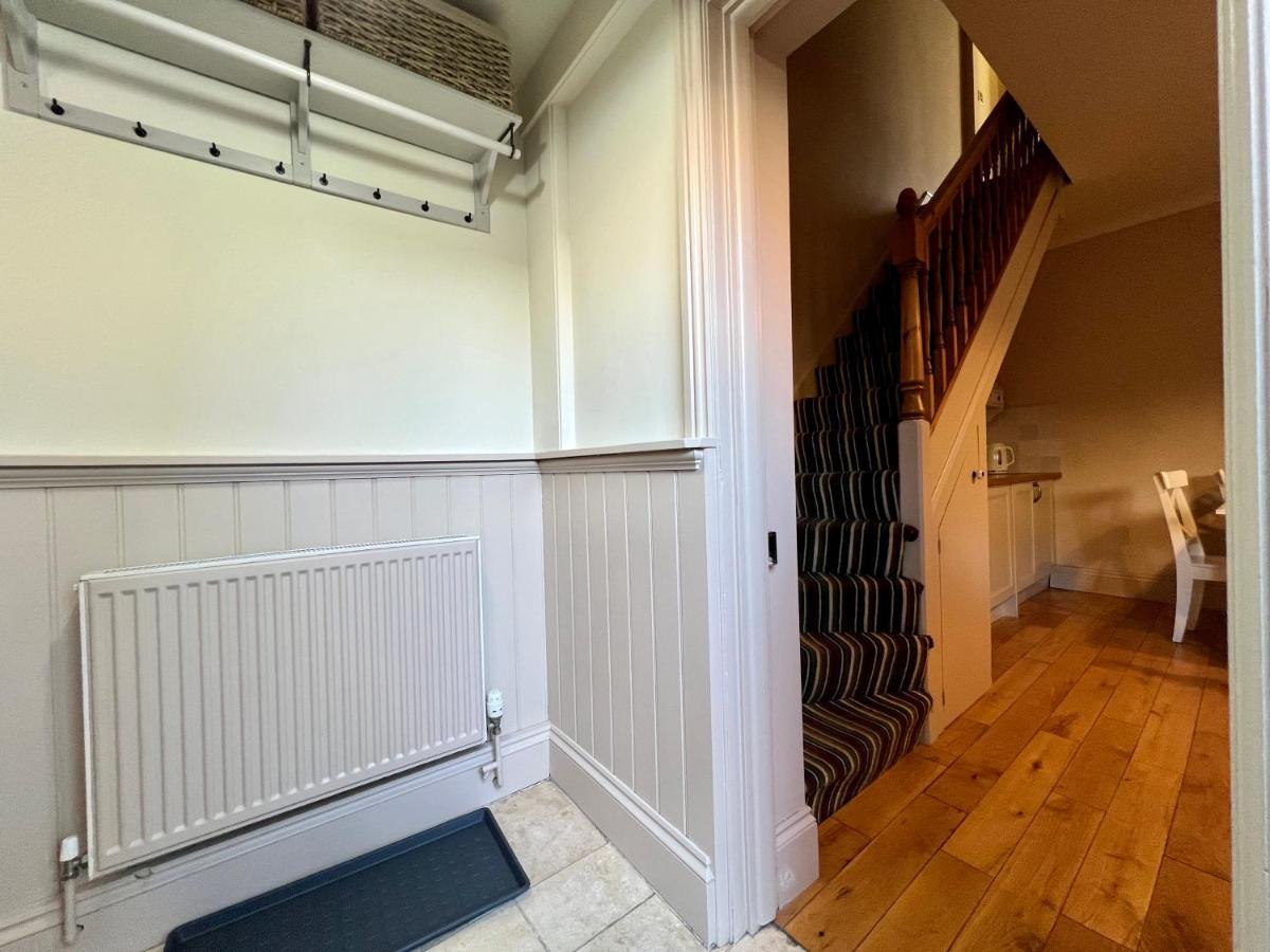 Mill Cottage, New Refurbished, 2 Bed, Cleethorpes Luaran gambar