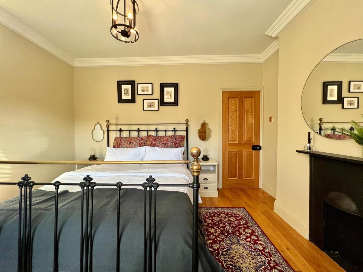 Mill Cottage, New Refurbished, 2 Bed, Cleethorpes Luaran gambar