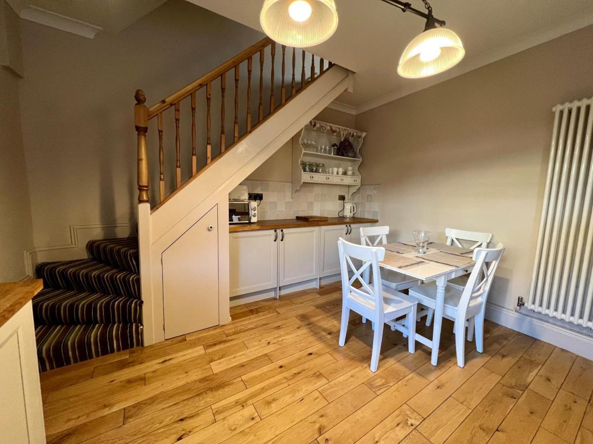 Mill Cottage, New Refurbished, 2 Bed, Cleethorpes Luaran gambar