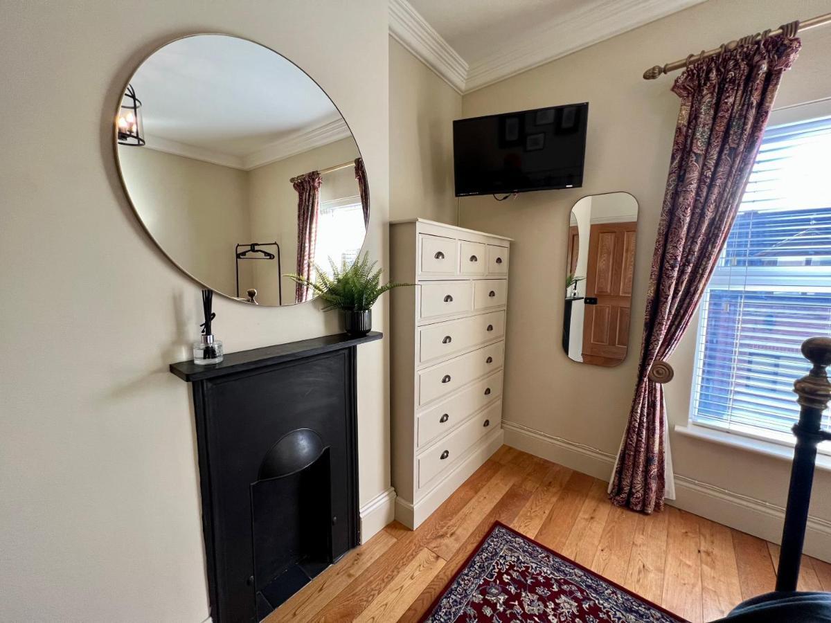 Mill Cottage, New Refurbished, 2 Bed, Cleethorpes Luaran gambar