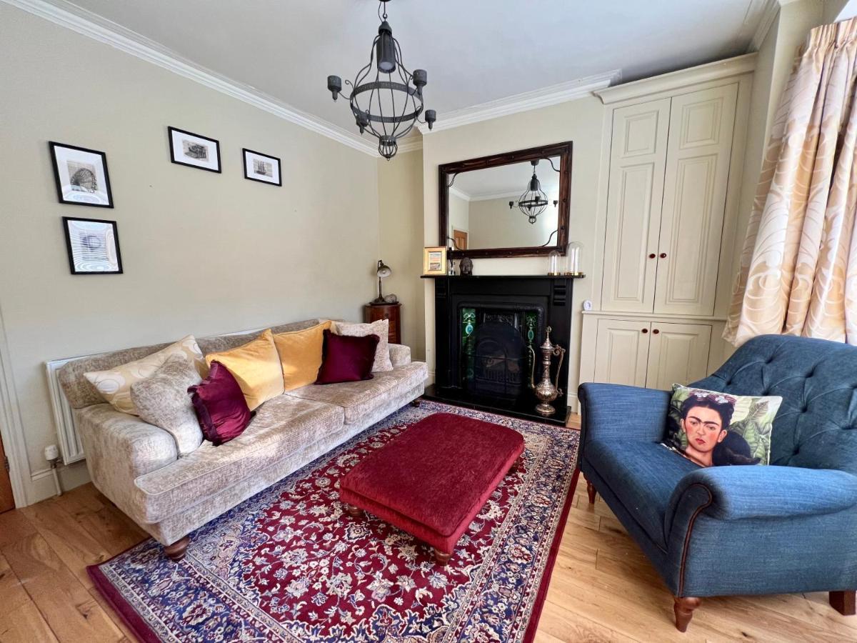 Mill Cottage, New Refurbished, 2 Bed, Cleethorpes Luaran gambar