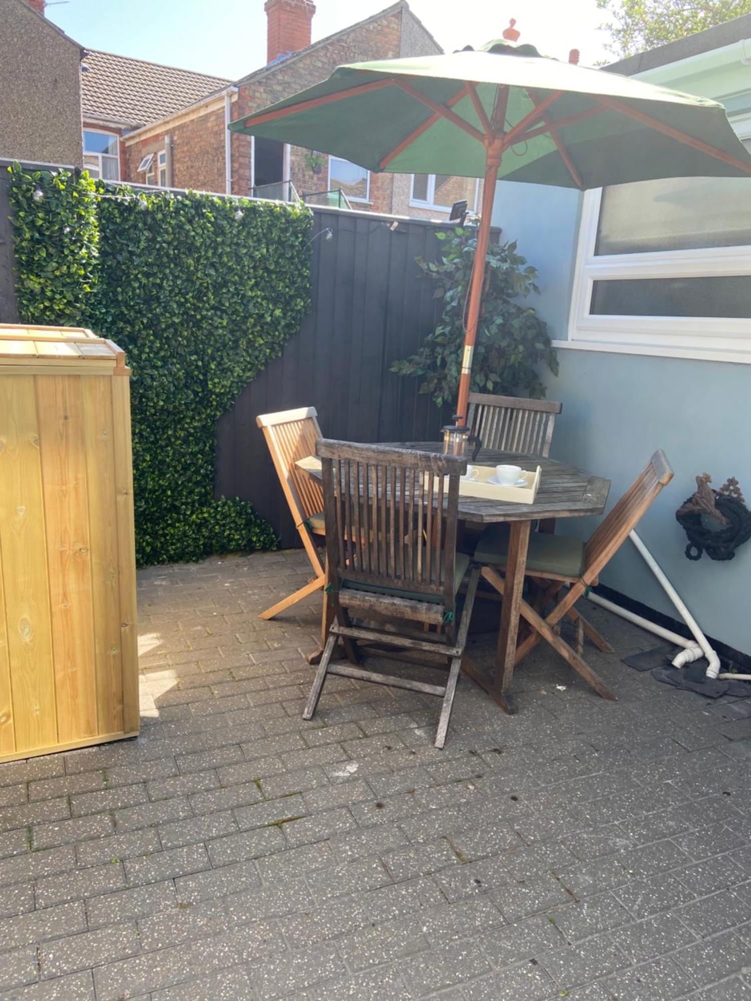 Mill Cottage, New Refurbished, 2 Bed, Cleethorpes Luaran gambar